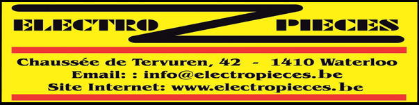 boutique et magasin de pièce électroménager d' occasion - ELECTRODOCAS